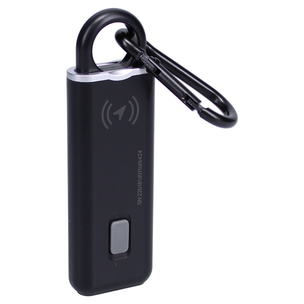 MINDER Smart Personal Alarm