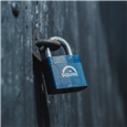 SQUIRE Stronglock Plus Laminated Padlock In Protective Casing Open Shackle