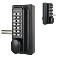 GATEMASTER Superlock 2.0 Digital Double Sided Gate Lock BDG