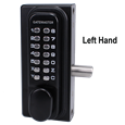 GATEMASTER Superlock 2.0 Digital Double Sided Gate Lock BDG