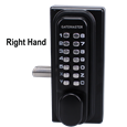 GATEMASTER Superlock 2.0 Digital Double Sided Gate Lock BDG