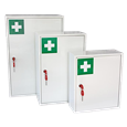 SECURIKEY Medical Cabinet With Camlock