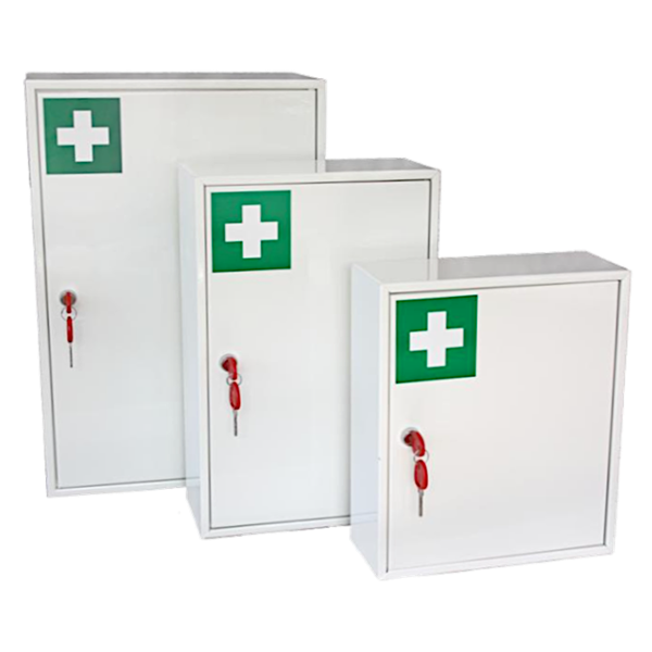 SECURIKEY Medical Cabinet With Camlock