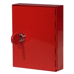 SECURIKEY EK1SFA Emergency Key Box Solid Fronted With Camlock