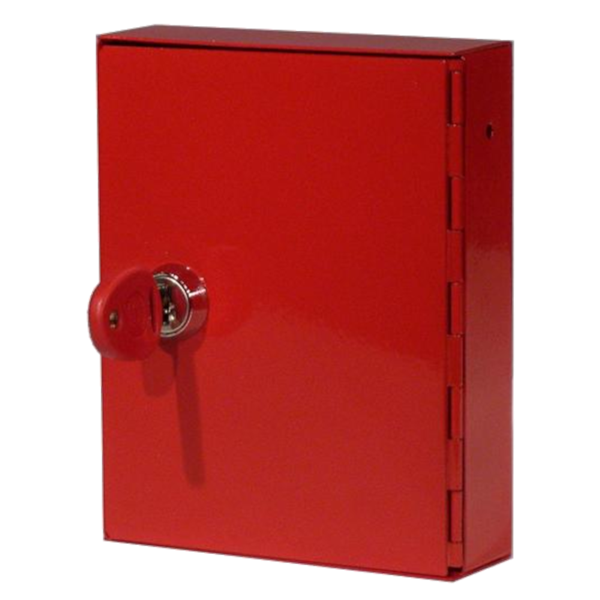 SECURIKEY EK1SFA Emergency Key Box Solid Fronted With Camlock