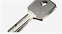 Ultion Extra Key Cut