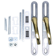 WINLOCK Universal Repair Handle Frame Set With Adjustable 62mm-92mm Centres
