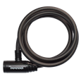 DEFENDER By Squire Cycle Cable Lock Key Operated 8mm x 1500mm