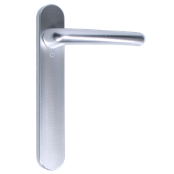 NORDAN NTech Villa Balcony Door Handle External Without Cutout