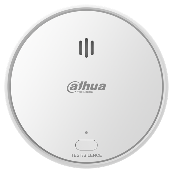 DAHUA Airshield Wireless Optical Smoke Detector HY-SA21A-W2(868)