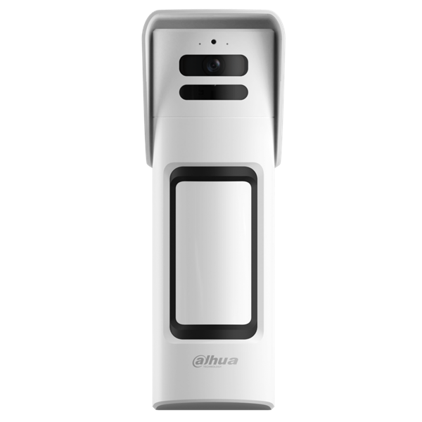 DAHUA Airshield Wireless Outdoor PIR/Microwave Camera ARD2251E-W2(868V)