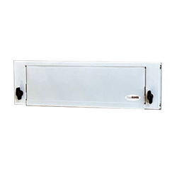 FlapGUARD Letterbox Internal Security Cover