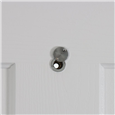RUTLAND Wide Angle Door Viewer Fire & Smoke Tested & TS 002
