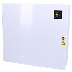 RGL Power Supply Unit (PSU) 3 Amp 12VDC Boxed