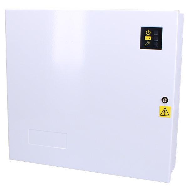 RGL Power Supply Unit (PSU) 3 Amp 12VDC Boxed