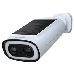 AMALOCK KO6 Wi-Fi Wireless Solar Camera