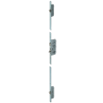 NEMEF 4923 Excell 2 Hook Keywind Multipoint Lock With Adjustable Strikes
