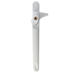 ERA Maxim Cockspur Locking Handle With 12mm Nose Height