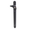 ERA Maxim Cockspur Locking Handle With 12mm Nose Height