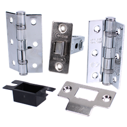 ECLIPSE Latch & Hinge Pack Fire Rated