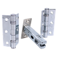 ECLIPSE Latch & Hinge Pack Fire Rated