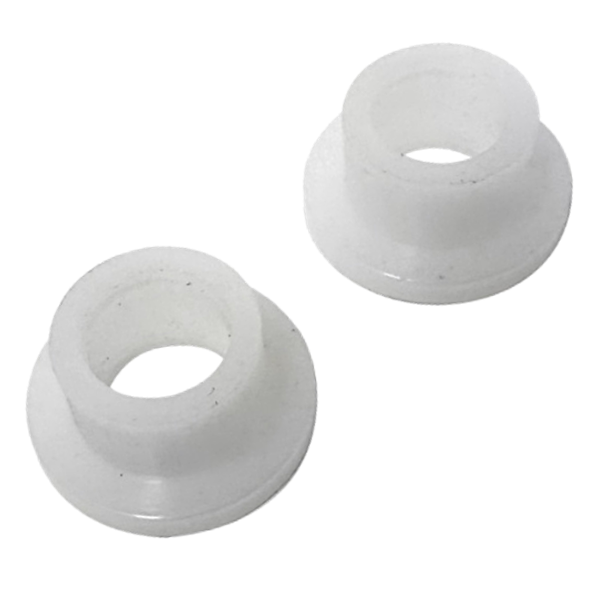 Garage Door Canopy Shaft Brushes (Pair)