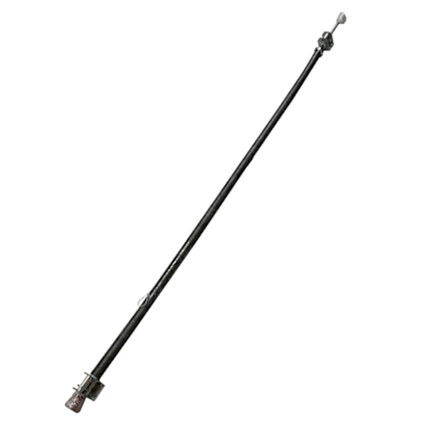 HENDERSON Garage Door Canopy Overhead Spring Assembly