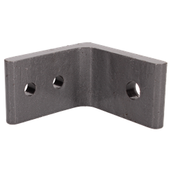 Garage Door Spring Anchor Bracket Without Straining Screw