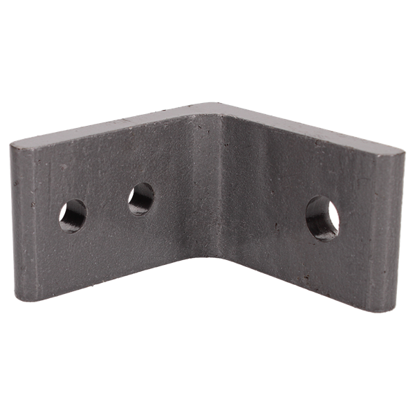 Garage Door Spring Anchor Bracket Without Straining Screw