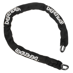 DEFENDER By Squire Hardened Steel Chain
