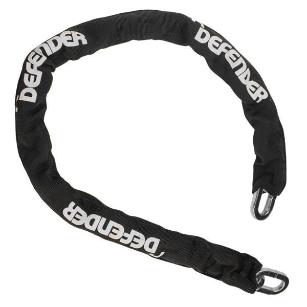 DEFENDER By Squire Hardened Steel Chain