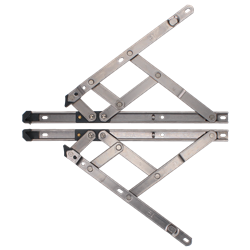 ERA Standard WFSES Side Hung Friction Hinge 17mm
