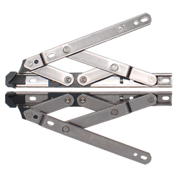 ERA Standard WFSES Top Hung Friction Hinge 17mm