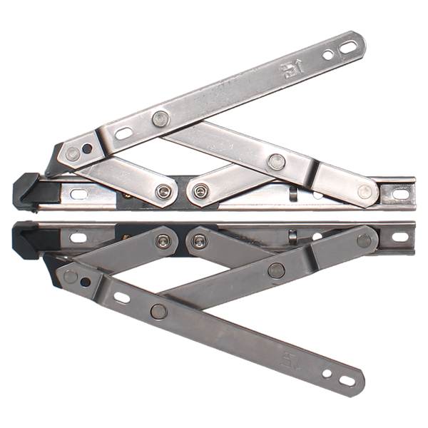 ERA Standard WFSES Top Hung Friction Hinge 17mm