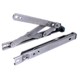 ERA Standard WFSES Top Hung Friction Hinge 17mm