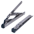 ERA Standard WFSES Top Hung Friction Hinge 17mm