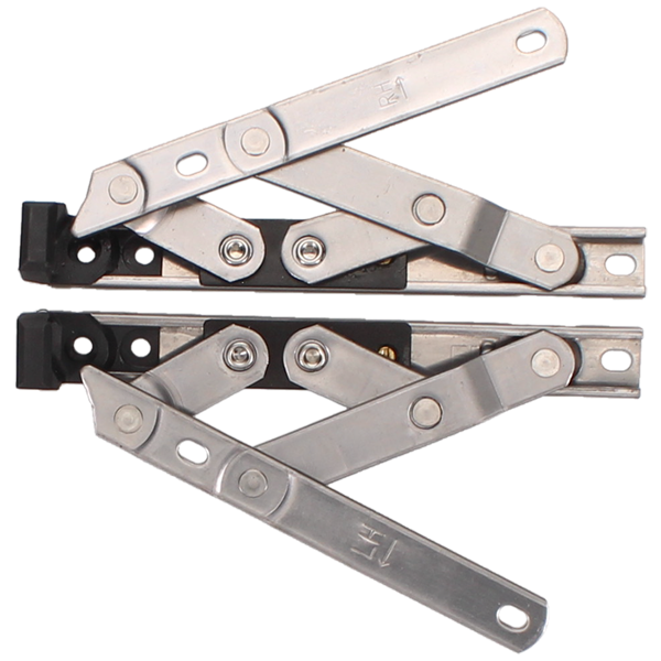 ERA Standard WFSES Top Hung Friction Hinge 13mm