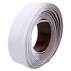 FRAMEFIT Fire Door High Expansion (HE) Intumescent & Smoke Seal 5.2 Metre Roll