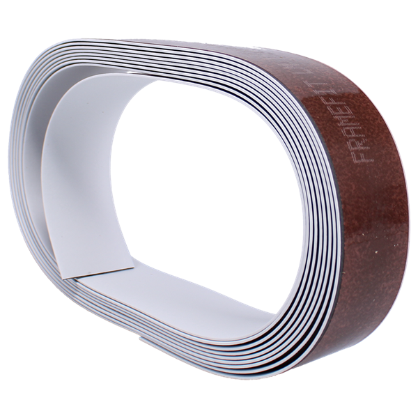 FRAMEFIT Fire Door Low Modulus (LM) Spacer Seal 5.2 Metre Roll