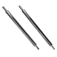 Garage Door Canopy Spring Tension Bars