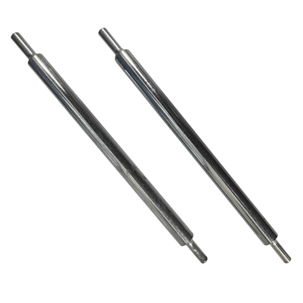 Garage Door Canopy Spring Tension Bars