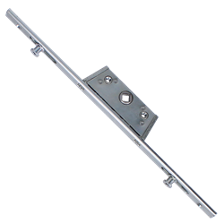 AVOCET U-Rail Slimline 14mm Offset Espag Rod 8mm Cam 20mm Backset