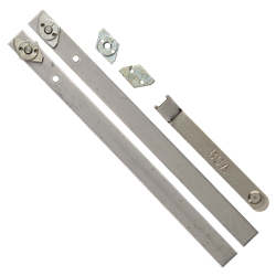 CHAMELEON Friction Stay Restrictor Converter