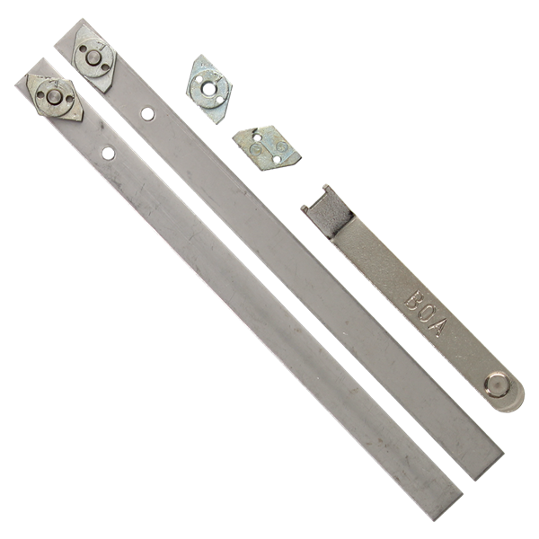 CHAMELEON Friction Stay Restrictor Converter