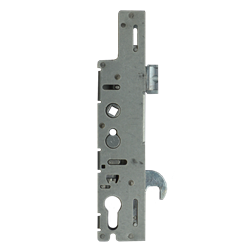 INGENIOUS Single Spindle Gearbox