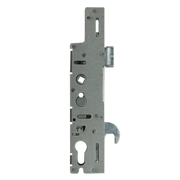 INGENIOUS Single Spindle Gearbox