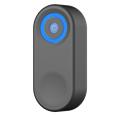 MINDER Dummy Doorbell Camera