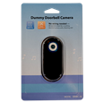 MINDER Dummy Doorbell Camera