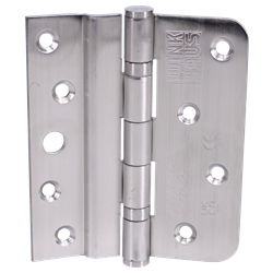 WINKHAUS Ecoframe Composite Door Hinge With 10mm Step