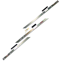 AVOCET Full Length Keep To Suit Pioneer Sash Lifter 2 Hook 2 Roller